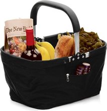 grocery basket